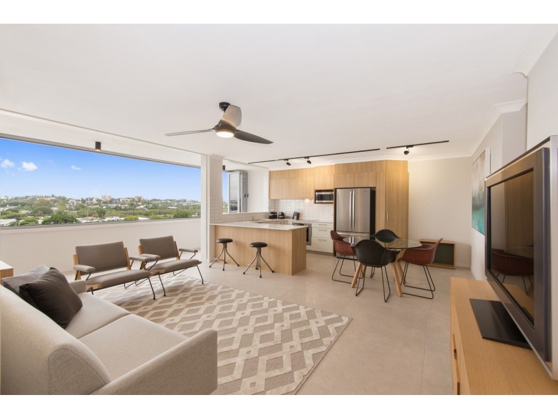 10/12 Hanworth Street, East Brisbane QLD 4169