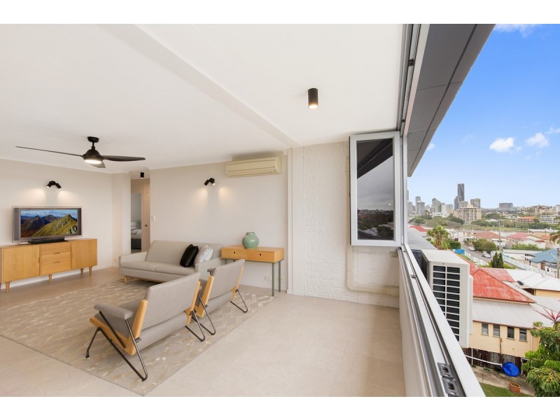 10/12 Hanworth Street, East Brisbane QLD 4169