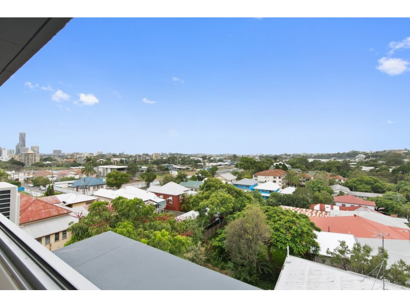 10/12 Hanworth Street, East Brisbane QLD 4169