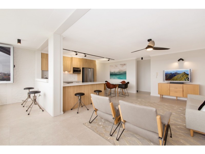 10/12 Hanworth Street, East Brisbane QLD 4169
