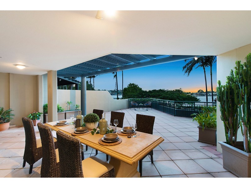 104/53a Newstead Terrace, Newstead QLD 4006