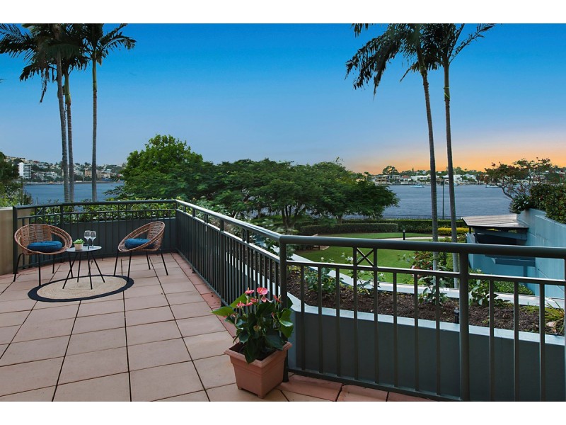 104/53a Newstead Terrace, Newstead QLD 4006