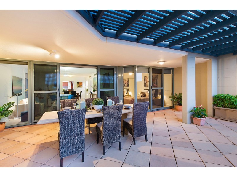 104/53a Newstead Terrace, Newstead QLD 4006