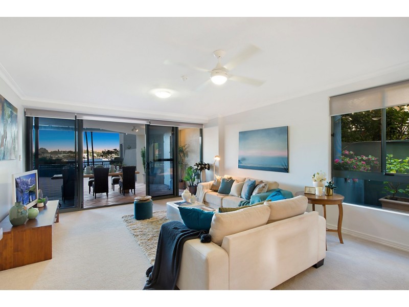 104/53a Newstead Terrace, Newstead QLD 4006