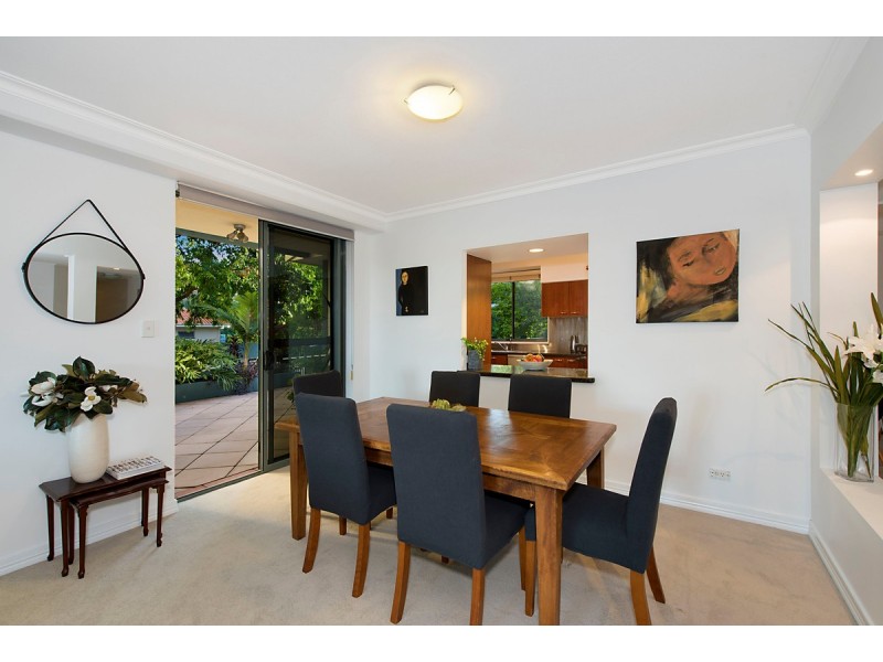 104/53a Newstead Terrace, Newstead QLD 4006