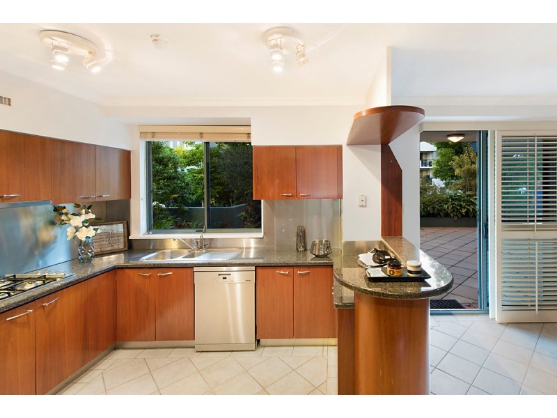 104/53a Newstead Terrace, Newstead QLD 4006