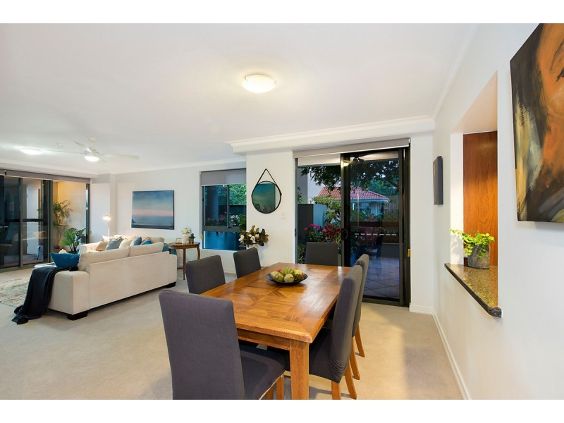 104/53a Newstead Terrace, Newstead QLD 4006