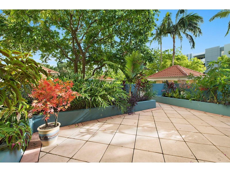 104/53a Newstead Terrace, Newstead QLD 4006