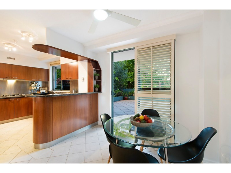 104/53a Newstead Terrace, Newstead QLD 4006