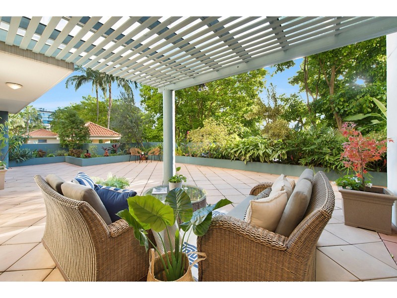 104/53a Newstead Terrace, Newstead QLD 4006