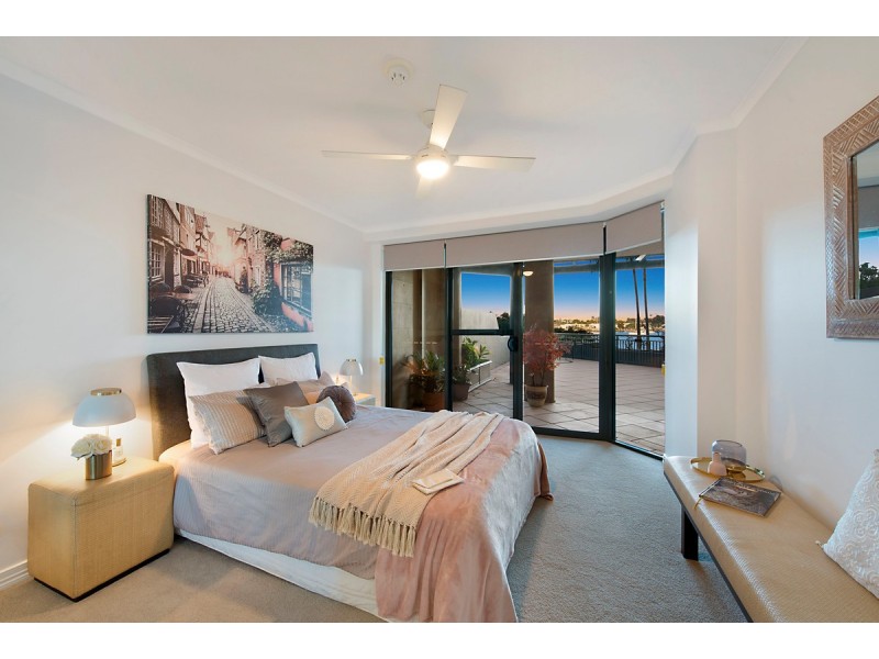 104/53a Newstead Terrace, Newstead QLD 4006