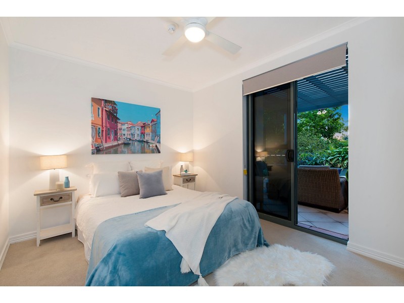 104/53a Newstead Terrace, Newstead QLD 4006