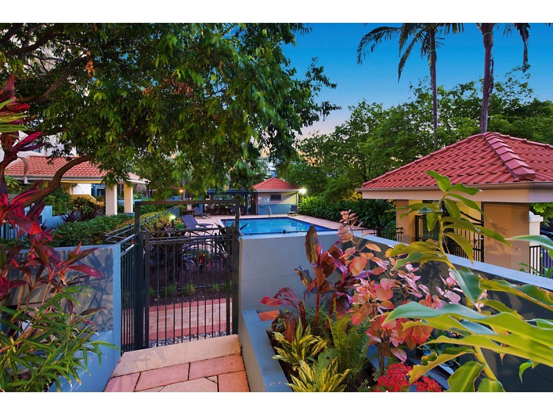 104/53a Newstead Terrace, Newstead QLD 4006