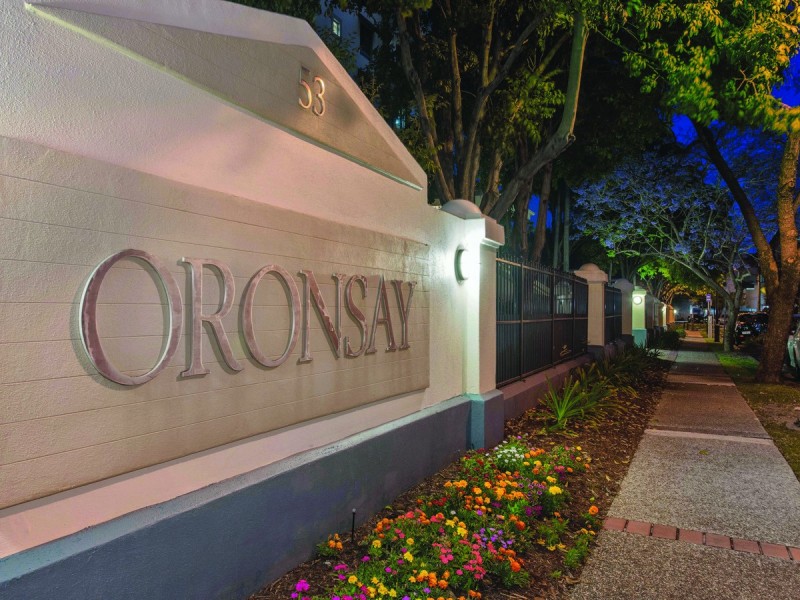 104/53a Newstead Terrace, Newstead QLD 4006