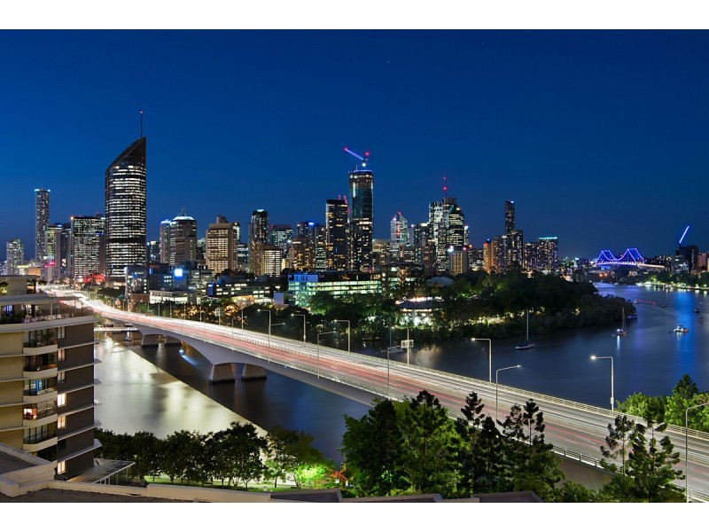 46/260 Vulture Street, South Brisbane QLD 4101