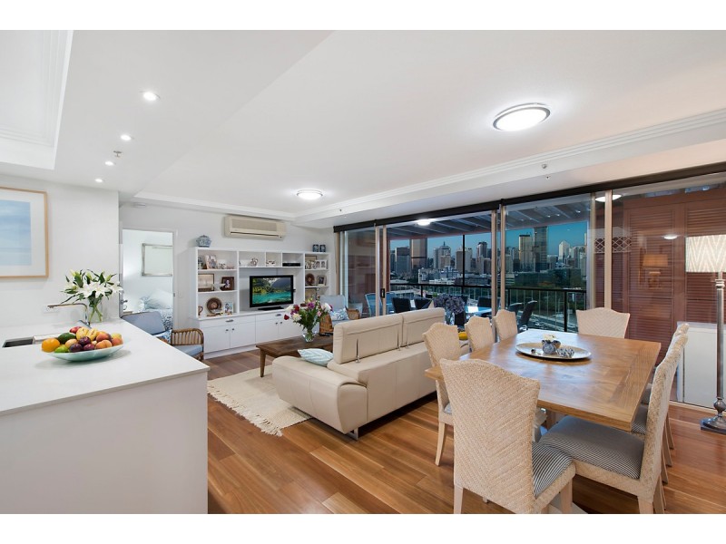 46/260 Vulture Street, South Brisbane QLD 4101