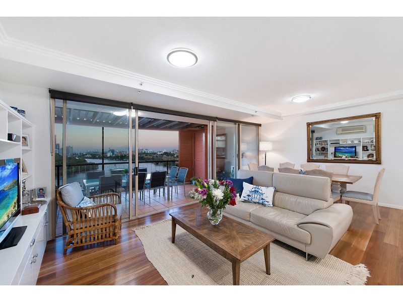 46/260 Vulture Street, South Brisbane QLD 4101