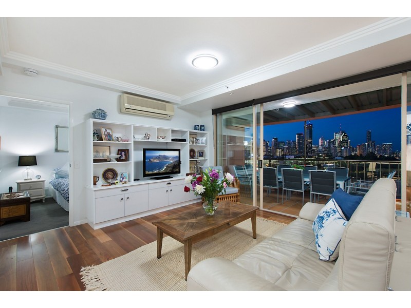 46/260 Vulture Street, South Brisbane QLD 4101