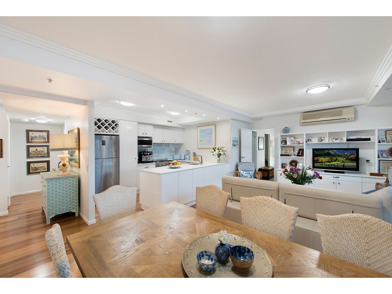 46/260 Vulture Street, South Brisbane QLD 4101