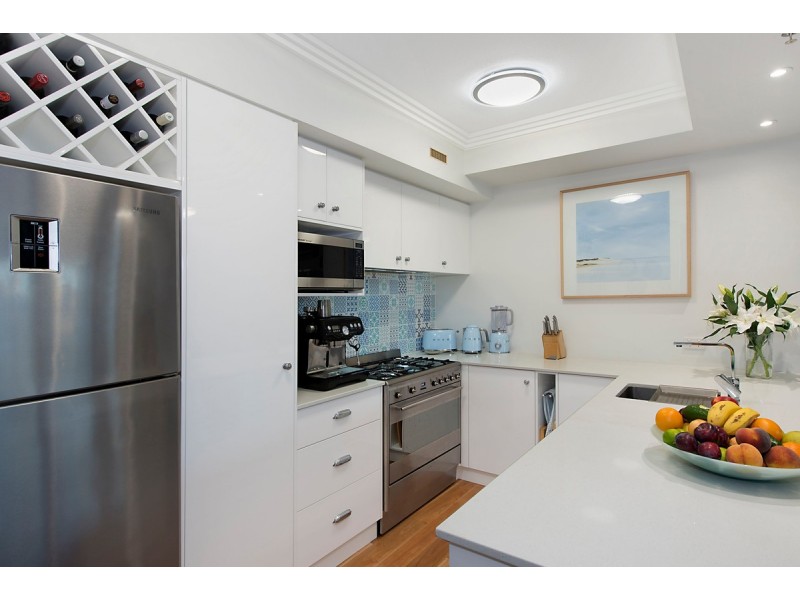 46/260 Vulture Street, South Brisbane QLD 4101