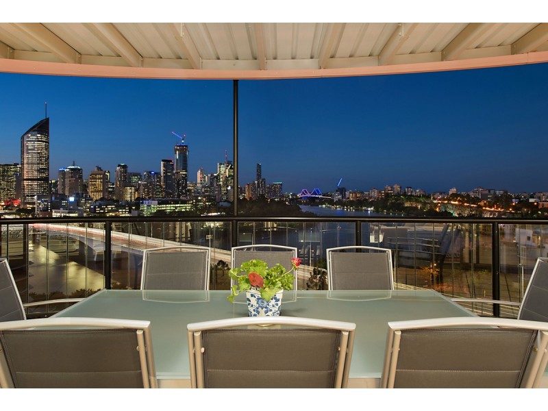 46/260 Vulture Street, South Brisbane QLD 4101