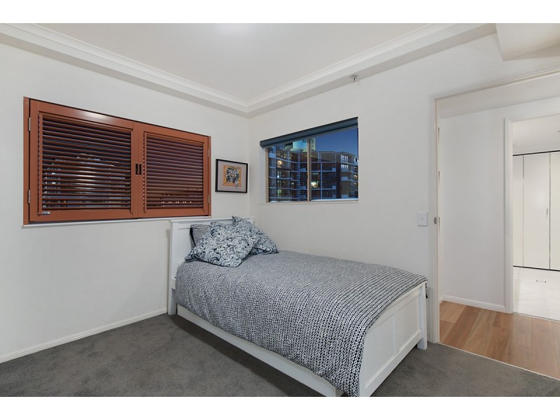 46/260 Vulture Street, South Brisbane QLD 4101