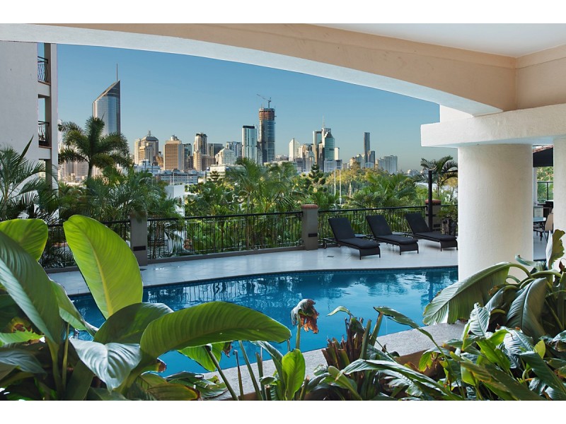 46/260 Vulture Street, South Brisbane QLD 4101