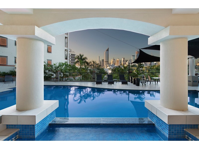 46/260 Vulture Street, South Brisbane QLD 4101