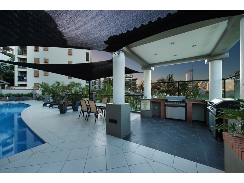 46/260 Vulture Street, South Brisbane QLD 4101