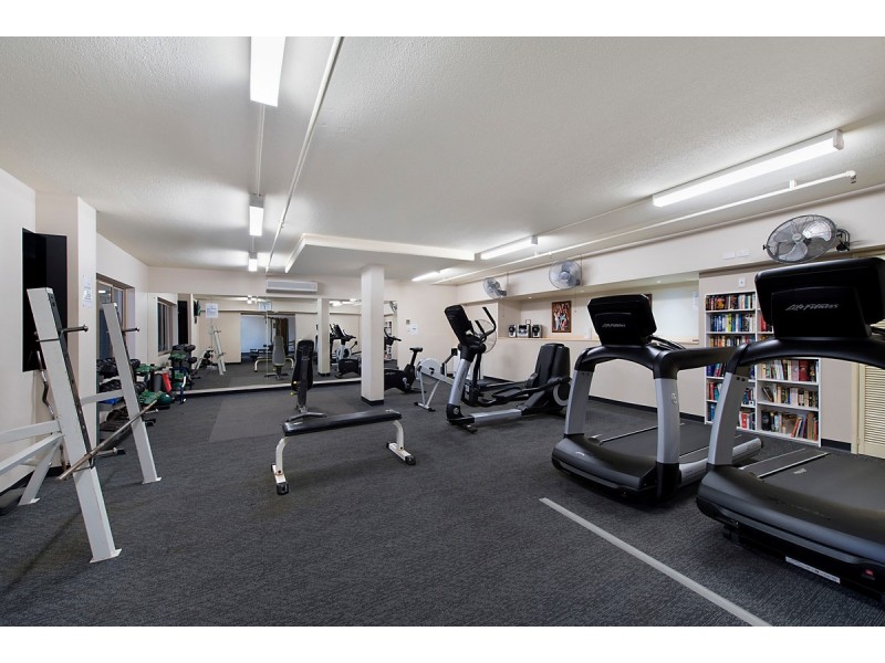 46/260 Vulture Street, South Brisbane QLD 4101