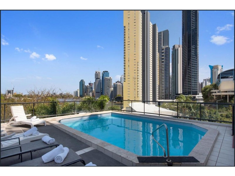 301/15 Ivory Lane, Brisbane City QLD 4000