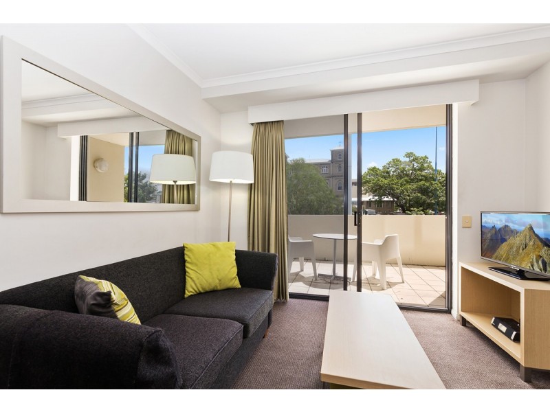 303/15 Ivory Lane, Brisbane City QLD 4000