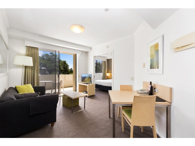 303/15 Ivory Lane, Brisbane City QLD 4000