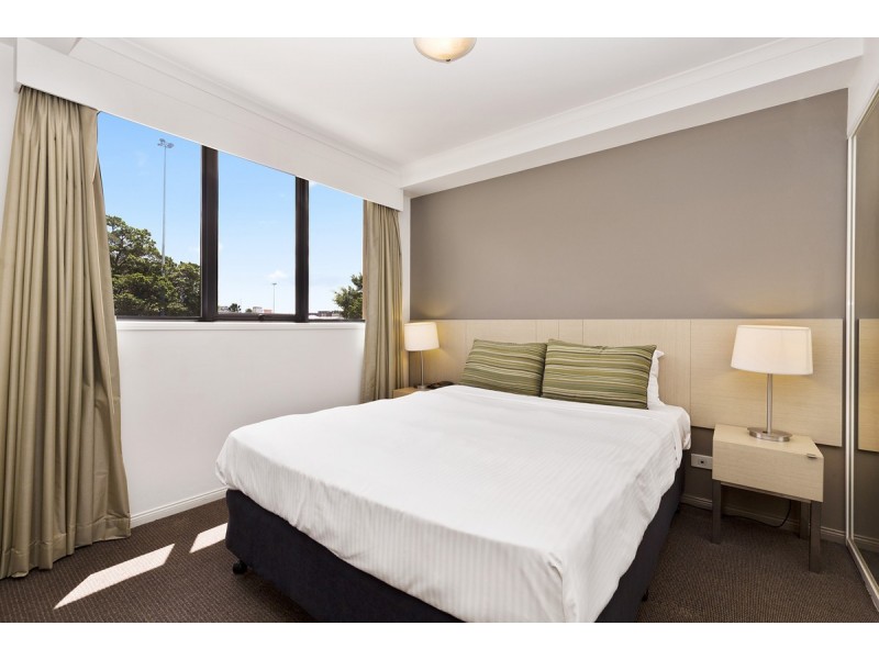303/15 Ivory Lane, Brisbane City QLD 4000