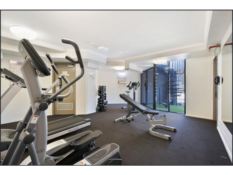 303/15 Ivory Lane, Brisbane City QLD 4000