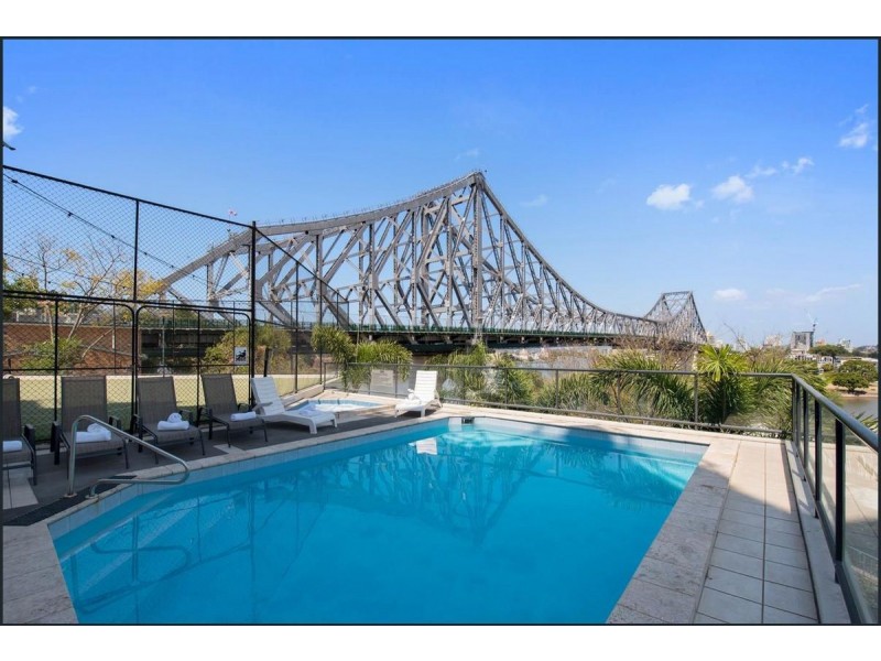 303/15 Ivory Lane, Brisbane City QLD 4000