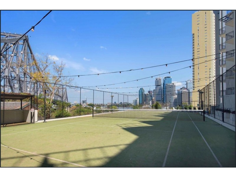 303/15 Ivory Lane, Brisbane City QLD 4000