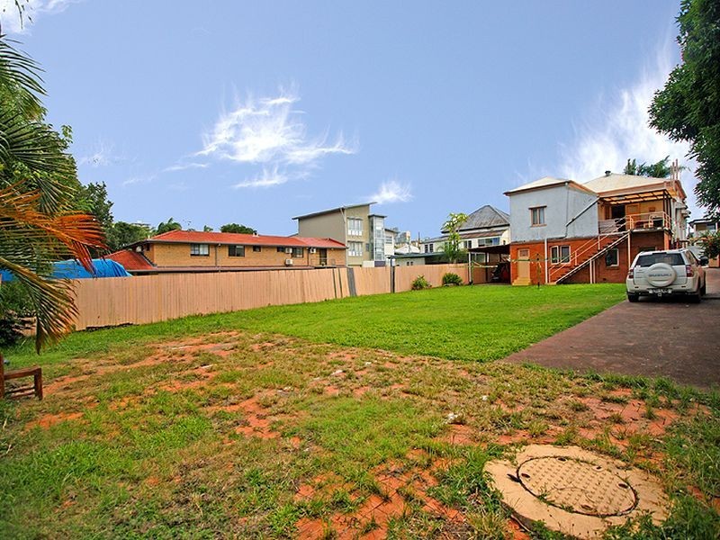 95 Annie Street, New Farm QLD 4005