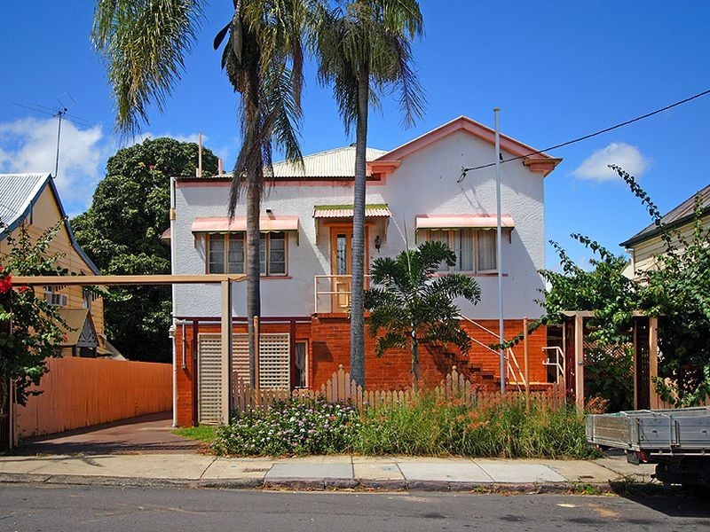 95 Annie Street, New Farm QLD 4005