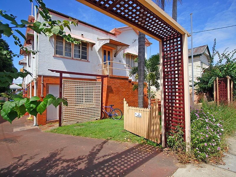 95 Annie Street, New Farm QLD 4005