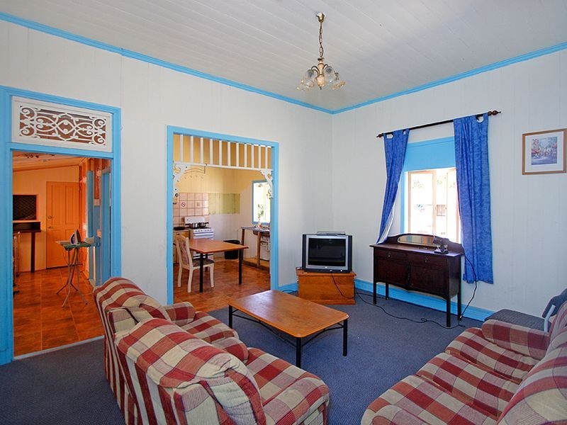 95 Annie Street, New Farm QLD 4005