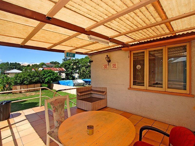 95 Annie Street, New Farm QLD 4005