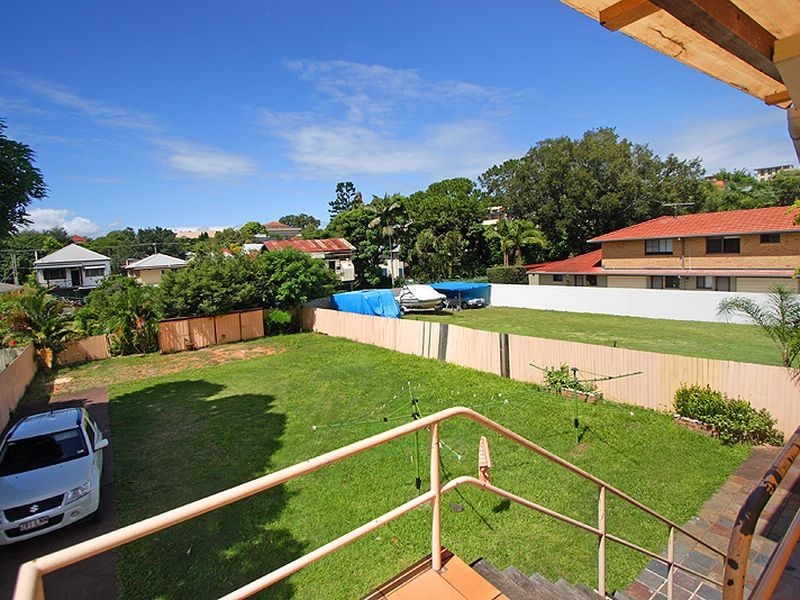 95 Annie Street, New Farm QLD 4005