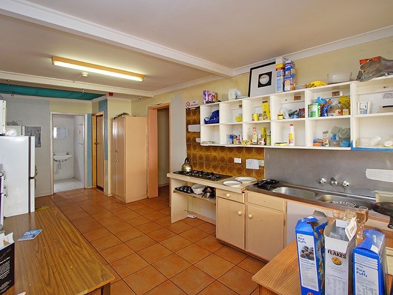 95 Annie Street, New Farm QLD 4005