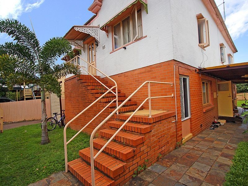 95 Annie Street, New Farm QLD 4005