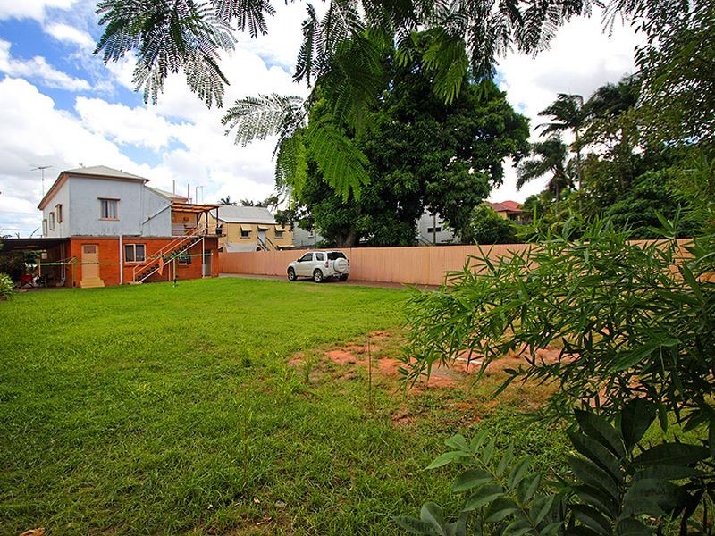 95 Annie Street, New Farm QLD 4005