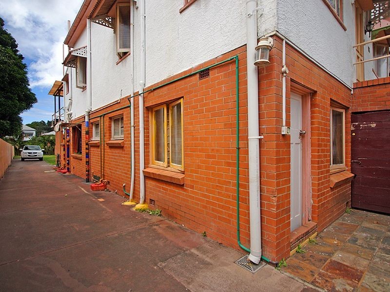 95 Annie Street, New Farm QLD 4005