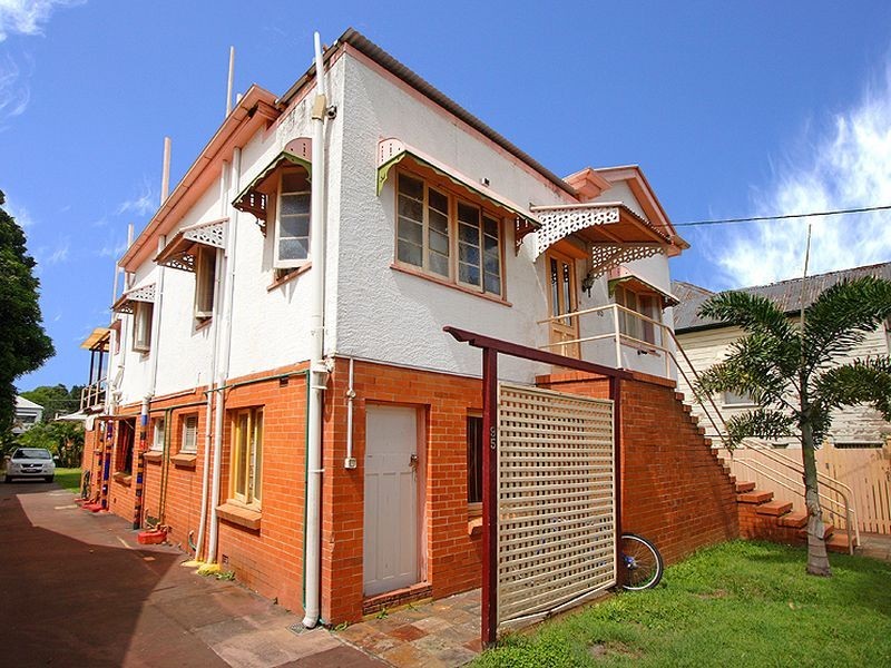 95 Annie Street, New Farm QLD 4005