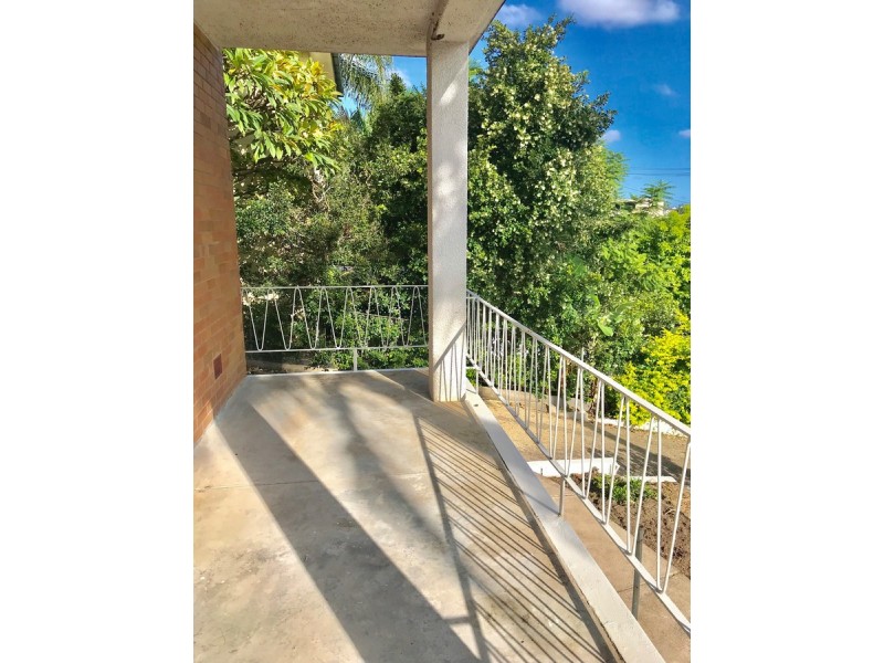 4/24 Hazlewood Street, New Farm QLD 4005