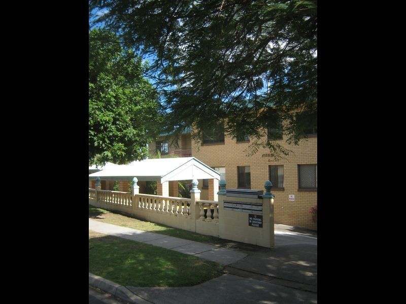 5/12 Cintra Road, Bowen Hills QLD 4006